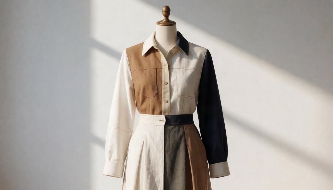 Accessory upcycling