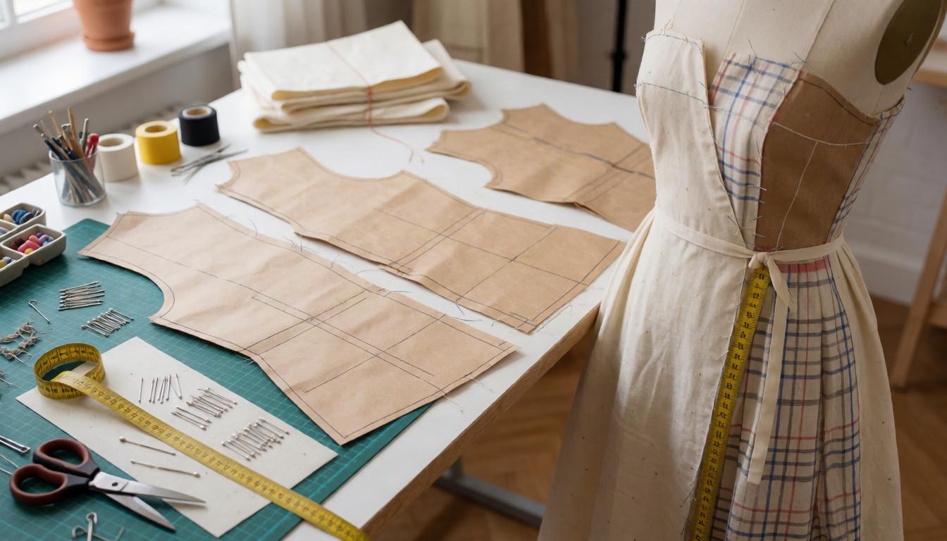 Everyday alterations